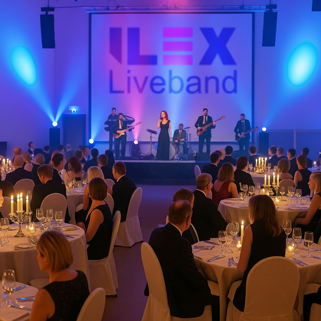 Direktionsfeierlichkeiten