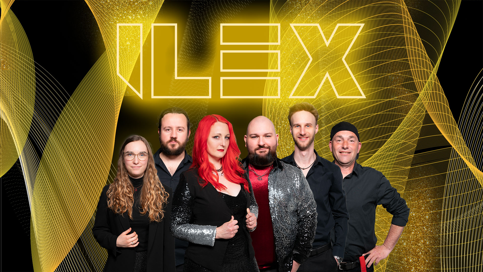 iLex – Finest Background